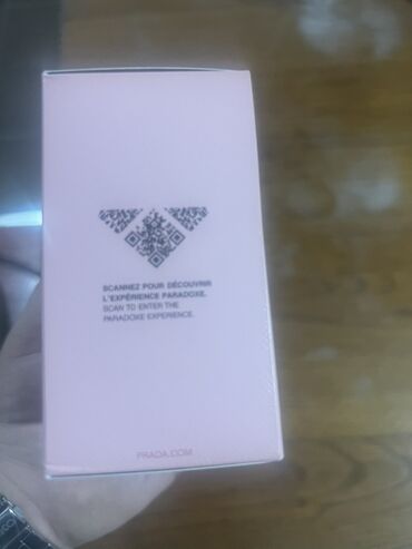 Parfemi: Prada Paradoxe Eau de Parfum – 90 ml (3 fl. oz) - Miris: Eau de na lalafo.rs — 3 Parfemi: Prada Paradoxe Eau de Parfum – 90 ml (3 fl. oz) - Miris: Eau de — 3
