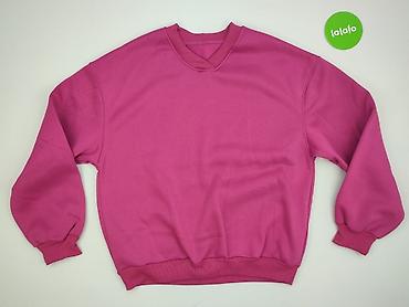 pull and bear bluza stwd damska: Bluza damska
, rozmiar S — 2