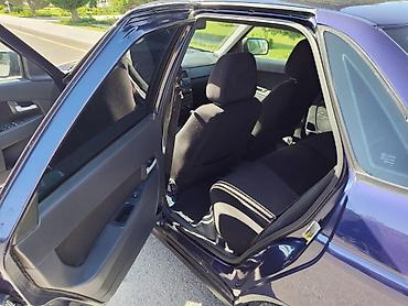 VAZ (LADA): VAZ (LADA) Priora: 1.6 l | Sedan — 9