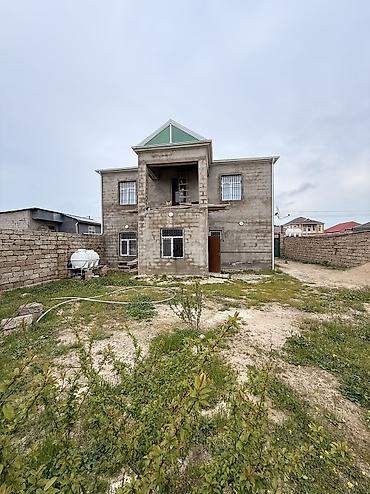 baxça şəhər: 7 otaqlı, 260 kv. m, Kredit yoxdur, Yeni təmirli — 2
