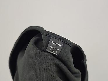 biustonosz c: Shein, Top damski, rozmiar S — 4