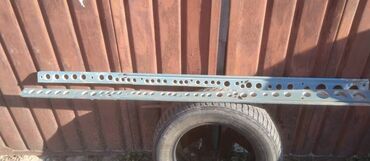 на мицубиси паджеро: Продам Багажник на Мицубиси Паджеро (коротыш) 6 тыс.сом