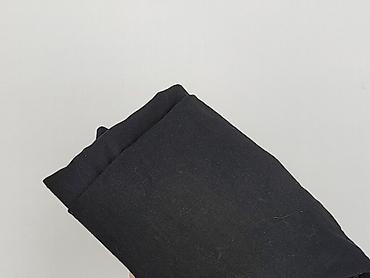 czarne dresy: Terranova, Legginsy Krótkie damskie, rozmiar M — 6