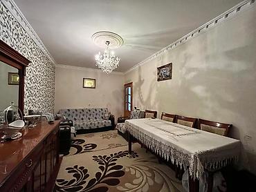 masazirda ev: Bakı, 5 otaqlı, Köhnə tikili, m. Həzi Aslanov, 110 kv. m — 2