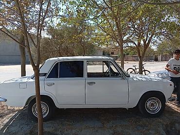 tank 3 pro max: VAZ 2101 “Jiquli” sedan - Kuzov: 4 qapılı, ağ rəng, xrom ön və arxa — 9