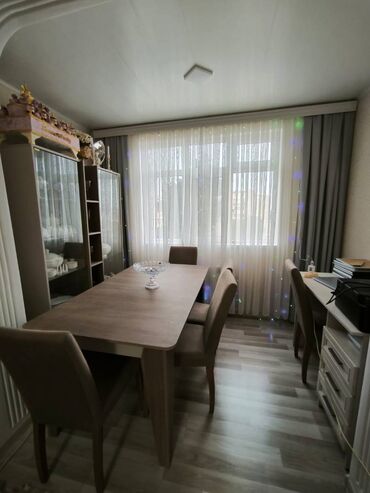 Yeni tikili: Pirallahı qəs., 3 otaqlı, Yeni tikili, 60 kv. m — 19