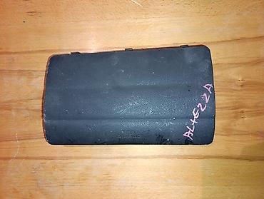 gag aion: Toyota altezza крышка airbag панель — 1