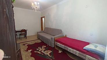 Аренда квартир: Vasitəçi
Ancaq Ailə
Şəkildəki Əşyalar Qalır — 1