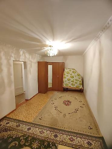 35: Токтоналиева Сдается 1 ком квартира Косметический ремонт Этаж: 3 С — 7