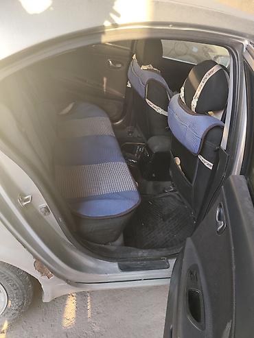 каракол мото: Nissan Primera: 2002 г., 2 л, Механика, Бензин, Хэтчбэк — 7