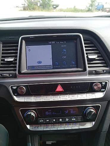 sonata k5: Hyundai Sonata: 2020 г., 2 л, Автомат, Газ, Седан — 6