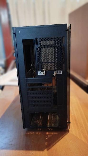 microsoft surface pro 4: Корпус для ПК DEEPCOOL (Mid/mini tower) + проводная USB‑мышь Samsung — 7