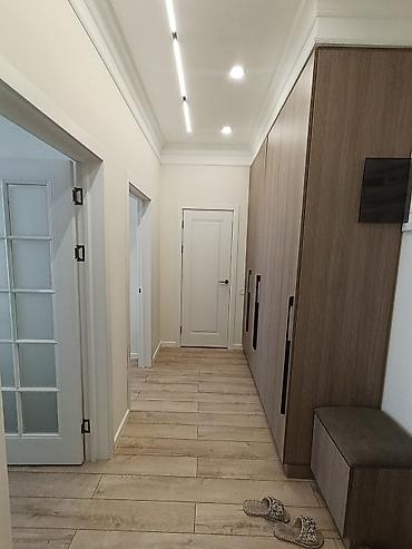 Продажа квартир: 2 комнаты, 53 м², Элитка, 11 этаж, Евроремонт at lalafo.kg — 9 Продажа квартир: 2 комнаты, 53 м², Элитка, 11 этаж, Евроремонт — 9