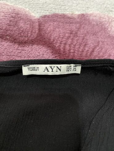 Вечерние платья: Вечернее платье, А-силуэт, Длинная модель, Атлас, С рукавами, С пайетками, M, XS, S — 11