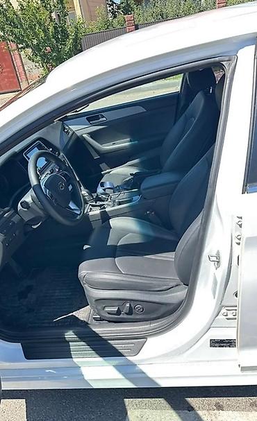 альфард новый: Toyota Alphard: 2020 г., 2 л, Автомат, Газ, Седан — 7