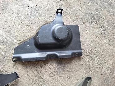 haube: ALFA 147 ZASTITA VENTILACIJE POKLOPAC | Vise komada na stanju — 4