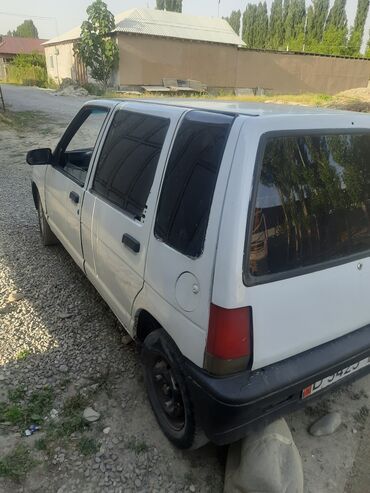 токмок машина кж: Daewoo