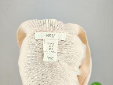 parka: H&M, Kardigan damski, rozmiar S — 4