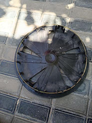 vito disk: Dong feng madelindi 1 ədəddi . qırığı falan yoxdu — 2