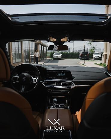 bew e34: Сдаю BMW X7, На неделю, Без водителя, | Водительские права, От 18 лет — 5