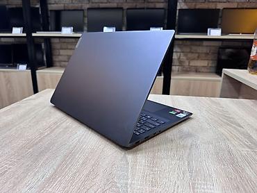 Lenovo: İşlənmiş Lenovo IdeaPad, 15.6 ", AMD Ryzen 9, 1 TB, Ünvandan götürmə, Ödənişli çatdırılma, Rayonlara çatdırılma — 8