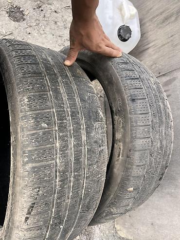 155 r13: Продаю шины 215/55/17 шт2 лето 4500с 195/45/16 шт1 лето 2000с — 10