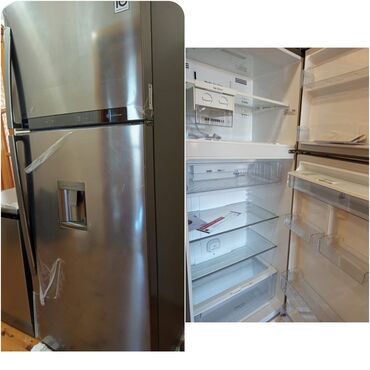 Техника для напитков: Wp0517477014 rumSoyuducu 1100₼ satilir .Tezedi istifade olunmuyub