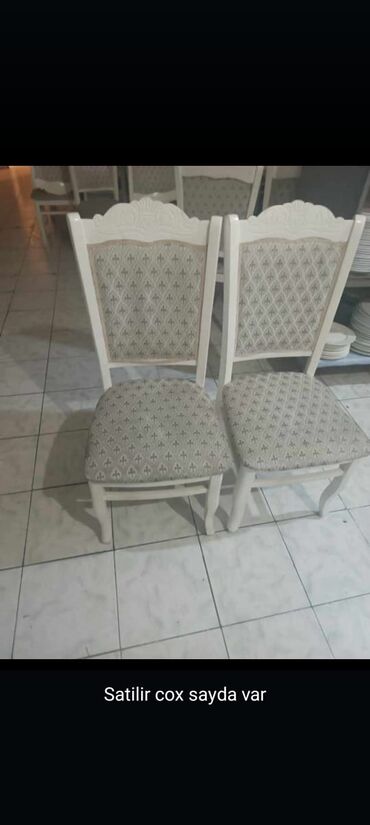 старые стулья: Б/у, Платная доставка