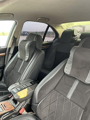 грандуер 2019: BMW 5 series: 1998 г., 2.5 л, Автомат, Бензин, Седан — 8