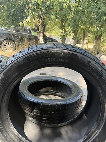 шины sailun: Комплект автомобильных шин Sailun 225/50 R18, индекс нагрузки 95V (см — 2
