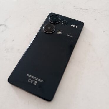 телефон poco x3 pro: Poco M6 Pro, 512 ГБ, цвет - Черный, 1 SIM, 2 SIM, eSIM