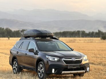афто рынок каракол: Subaru Outback: 2019 г., 2.5 л, Вариатор, Бензин, Универсал