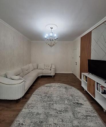 sirvanda ev satisi: Bakı, 9-cu mikrorayon, 2 otaqlı, Köhnə tikili, m. Nəsimi, 71 kv. m — 3