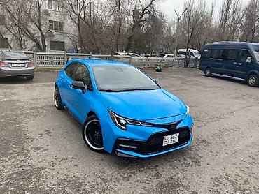 Toyota: Toyota Corolla: 2019 г. at lalafo.kg — 4 Toyota: Toyota Corolla: 2019 г. — 4