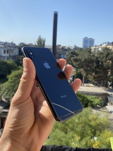 ipone xs: IPhone Xs, 64 GB, Matte Space Gray