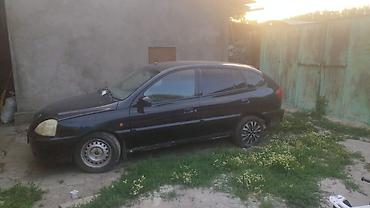 киа рио 2001: Kia Rio: 2004 г., Механика, Бензин, Универсал — 2