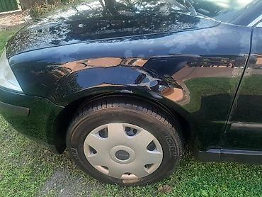 alati valjevo: KRILO LEVO ZA VOLKSWAGEN PASSAT B5.5 | Krilo levo za Passata b5.5 — 1