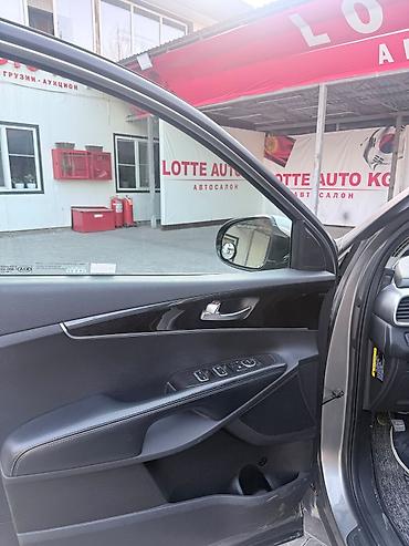 teyes cc3 464: Kia Sorento: 2018 г., 2.4 л, Бензин, Кроссовер — 5