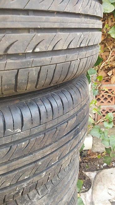 reno 4 deagostini: FELNE ZA CITROEN C4 16COLA | Felne 16cola 4x108 za citroen C4 oe u — 1