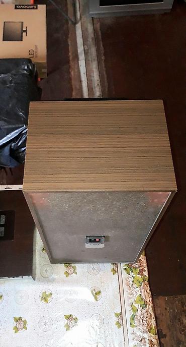 Audio: Продаются домашние колонки Radiotehnika-S50B в хорошем рабочем и — 3