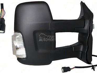 Transport: RETROVIZORI ZA FORD C-MAX, FIESTA, FOCUS . OD 2009. DO 2014. GOD. | — 6
