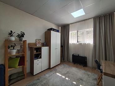 продаю цокольный этаж: 3 комнаты, 79 м², Южная Магистраль 106 серия улучшенная, Цокольный этаж этаж, Косметический ремонт — 8