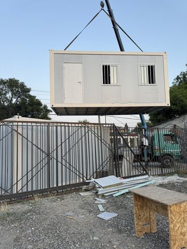 Здания: Продаю 18 м² — 3