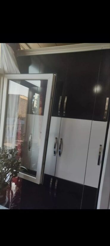 Dolablar: İşlənmiş, Açılan, 3 qapılı Düz dolab, Mətbəx dolabı, Azərbaycan lalafo.az -da Dolablar: İşlənmiş, Açılan, 3 qapılı Düz dolab, Mətbəx dolabı, Azərbaycan