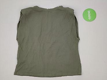 bluzki basic długi rekaw: Sinsay, T-shirt damski, rozmiar L — 3
