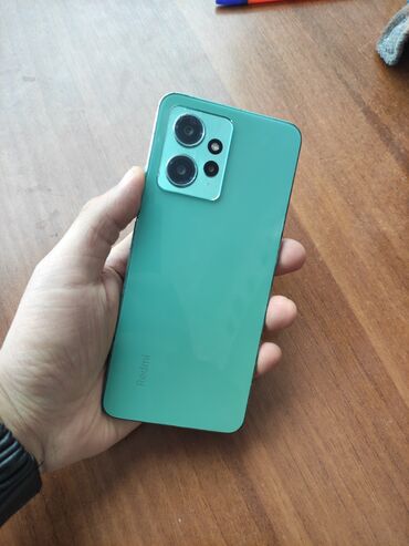 Xiaomi: Xiaomi Redmi Note 12, 128 GB