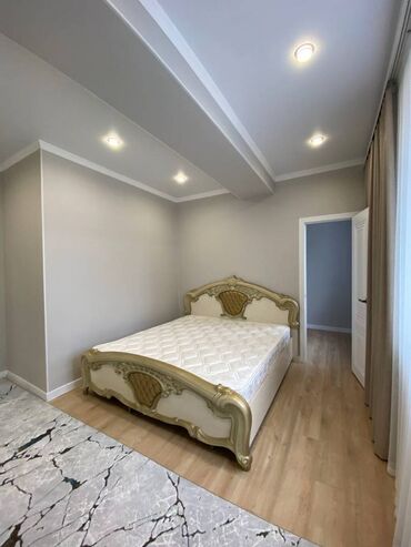 квартира пригороде: 2 комнаты, 63 м², Элитка, 3 этаж, Дизайнерский ремонт