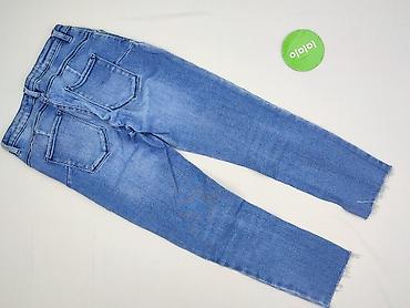 jeans derby: Jeansy damskie, rozmiar S — 4