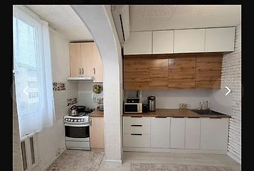 Продажа квартир: 2 комнаты, 66 м², 9 мкр 106 серия, 4 этаж, Дизайнерский ремонт — 10