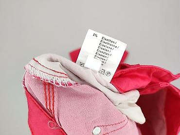 vans 36: Jeansy damskie, rozmiar M — 6